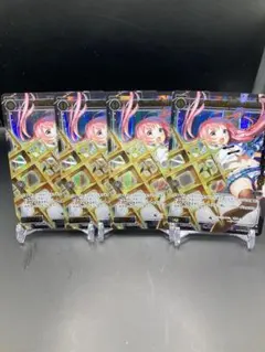 2025年最新】WIXOSS コングラ サーバントの人気アイテム - メルカリ