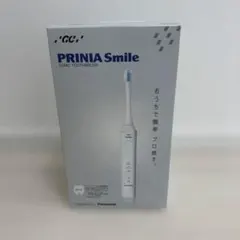 Panasonic PRINIA Smile MI-0004 音波振動歯ブラシのサムネイル
