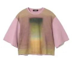 UNDERCOVER Robert BosisioロバートボシシオTシャツのサムネイル