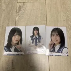 イコラブ 野口衣織 生写真 僕らの制服クリスマス - メルカリ