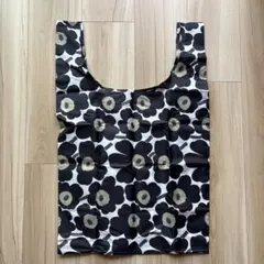 新品未使用マリメッコmarimekko エコバッグ　スマートバッグ干支馬廃盤 新品未使用マリメッコmarimekko エコバッグ スマートバッグ干支馬廃盤