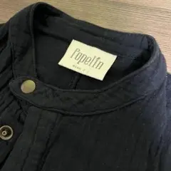 Poperin シャツ