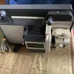 フジフィルム　8ミリビデオ映写機　値下げのサムネイル