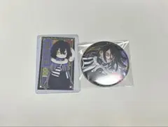 2025年最新】伊黒小芭内 缶バッジ ナムコの人気アイテム - メルカリ