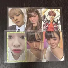 TWICE ジョンヨン トレカ まとめ売り