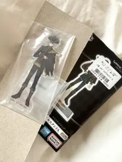 2026年最新】ツイステ 一番くじ シルバーの人気アイテム - メルカリ