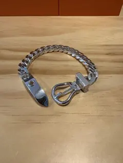 T*様 希少 HERMES エルメス トルサード TGM ブレスレット ヴィンテ
