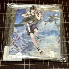 佐伯イッテツ SUMMER COLLECTION2023 アクリルジオラマ