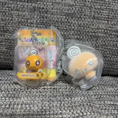 たまごっち　ガチャ　2点セットのサムネイル