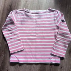 セントジェームス　ウェッソン　6ans