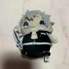 ちっちゃいまめめいと 不死川玄弥 鬼滅の刃 - メルカリ