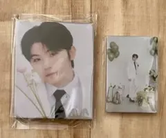 SEVENTEEN FML Carat盤 ウジ