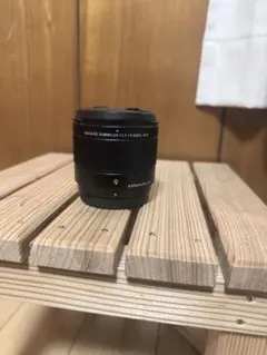 ⭐️DJIOEM品 LEICA SUMMILUX 15mm F1.7 相当品 - メルカリ
