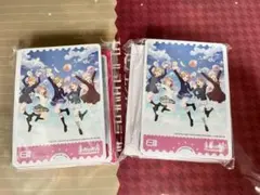 オ*ガ様 ラブカ ランジュデッキ構成パーツ 4枚セット 2025年最新】ラブカ デッキの人気アイテム - メルカリ