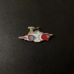 2025年最新】小学館 ウルトラマン バッチの人気アイテム - メルカリ