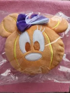ミニー ぬいぐるみポーチ