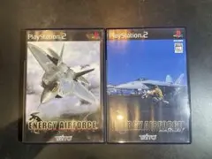 ps2 エナジーエアフォース