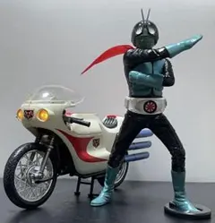 SHODO X 仮面ライダー旧1号・ショッカー戦闘員・本郷 猛 - メルカリ