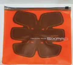 純正品】SIXPAD Gel Sheet （Abs Belt用） 6枚入り - メルカリ
