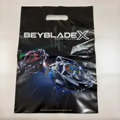 BEYBLADE X ショッパー