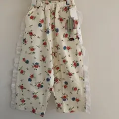しまむらsoftcheese Fruit of the Loomスウェットパンツのサムネイル