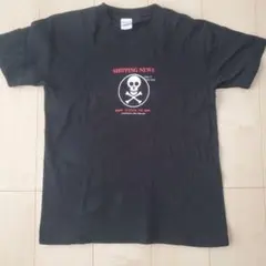 SHIPPING NEWS Tシャツ June of 44 Hoover