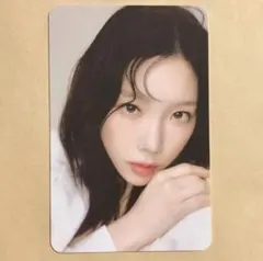 少女時代 テヨン トレカ シーグリ 2026 TAEYEON - メルカリ