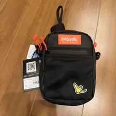 マークゴンザレス　ショルダーバッグ