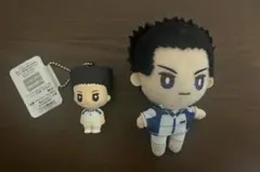 専用出品 無言取引さま専用 おきぬい マスコット