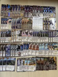 2026年最新】バトスピ引退品の人気アイテム - メルカリ