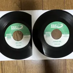 2025年最新】HAN-KUN レコードの人気アイテム - メルカリ