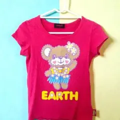 150cm♥EARTHMAGIC⟡꙳Tシャツ