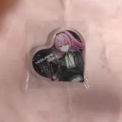 巡音ルカ ZOZOTOWN アクリルブロック