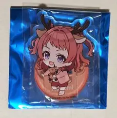 学園アイドルマスター ハンズ ミニキャラアクスタ 花海咲季