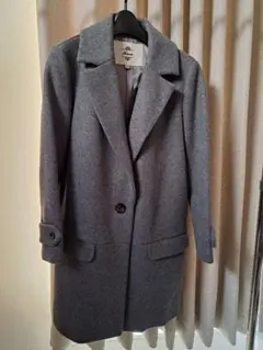 2026年最新】kaon フリル コートの人気アイテム - メルカリ