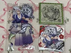 鬼滅の刃　宇髄さん