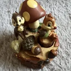 Disney ディズニー プルート 小物入れ ジュエリーボックス 置物 | Mercari