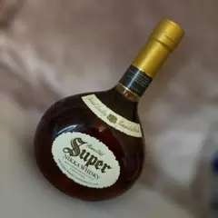 古酒 スーパーニッカ Super NIKKA 特級 43% / 750ml - メルカリ