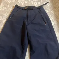 ナイロンパンツQuicksilver90s ｛vintage｝激レアレアのサムネイル
