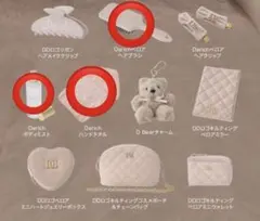 【新品未使用✨️】Darich10thAnniversarySpecial Box