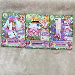 2026年最新】ホワイトサンタ アイカツの人気アイテム - メルカリ