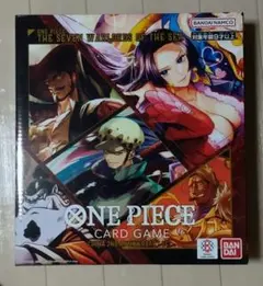ワンピースカードゲーム 中国2nd AnniversarySet 未開封 - メルカリ