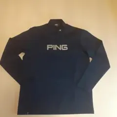 ゴルフセーター