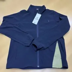 le coq sportif ネイビー ジャケット S