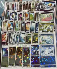 ポケカ SM ミラー49枚まとめ売り