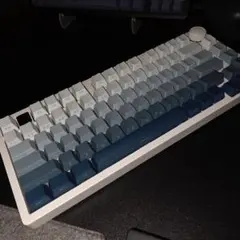GMK67 huano sakura linear switch - メルカリ
