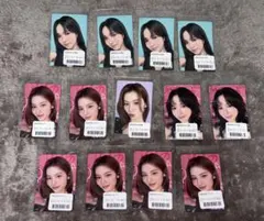 twice オンラインくじ アイドル