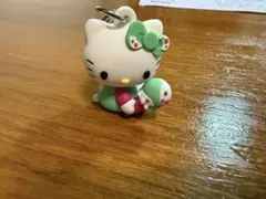 ハローキティ 目印チャーム