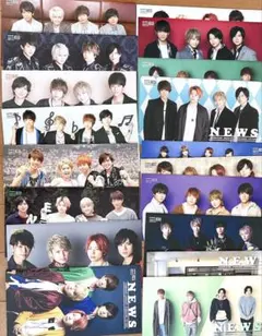 NEWS 会報　まとめ売り　No.14〜33 抜けあり