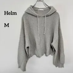 ショート丈 パーカー